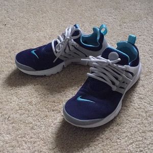 Women’s Nike Sneakers